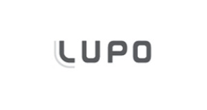 Logotipo da Lupo