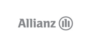 Logotipo da Allianz