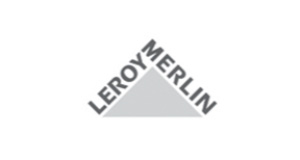 Logotipo da Leroy Merlin