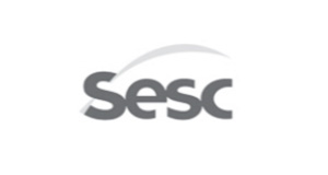 Logotipo do SESC